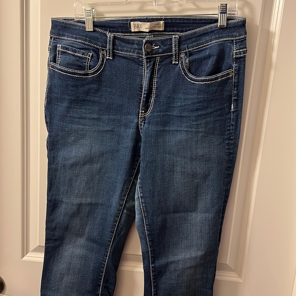 Buckle BKE Gabby Jeans